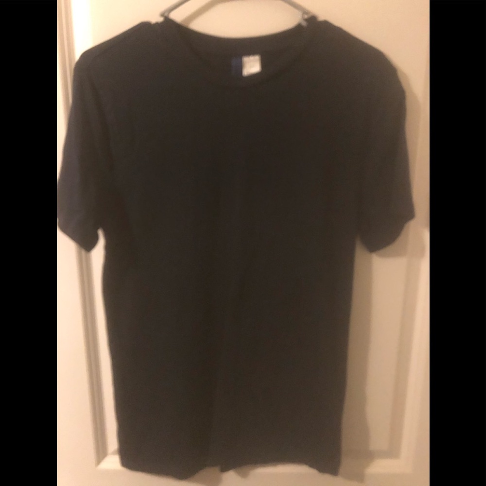 Casual plain Tee from H&M